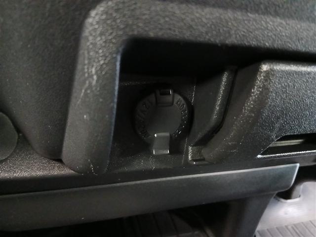 ハイエースバン ロングＤＸ　４ＷＤ　寒冷地　ディーゼル　バックカメラ　ＥＴＣ　盗難防止装置　キーレス　横滑り防止機能　ベンチシート　乗車定員６人　ワンオーナー（19枚目）