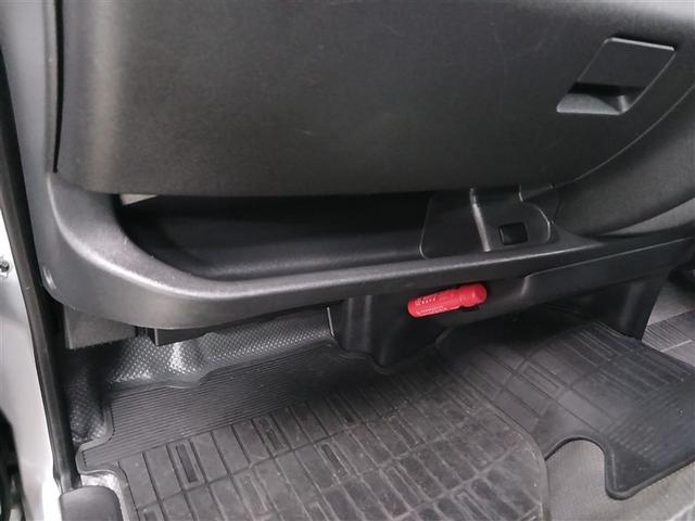 ハイエースバン ロングＤＸ　４ＷＤ　寒冷地　ディーゼル　バックカメラ　ＥＴＣ　盗難防止装置　キーレス　横滑り防止機能　ベンチシート　乗車定員６人　ワンオーナー（25枚目）