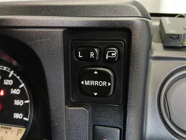 �i�[�������R���h�A�~���[�X�C�b�`�B�������ԏ�Ȃǂ̗��p�̍ہA�^�]�ȂŃh�A�~���[���i�[�ł��֗��ł�