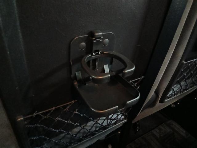 ハイエースワゴン グランドキャビン　４ＷＤ　メモリーナビ　バックカメラ　電動スライドドア　フルセグ　アルミホイール　オートクルーズコントロール　ＥＴＣ　盗難防止装置　キーレス　３列シート　フルフラットシート　乗車定員１０人（27枚目）