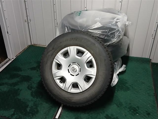 ハイエースワゴン グランドキャビン　４ＷＤ　メモリーナビ　バックカメラ　電動スライドドア　フルセグ　アルミホイール　オートクルーズコントロール　ＥＴＣ　盗難防止装置　キーレス　３列シート　フルフラットシート　乗車定員１０人（39枚目）