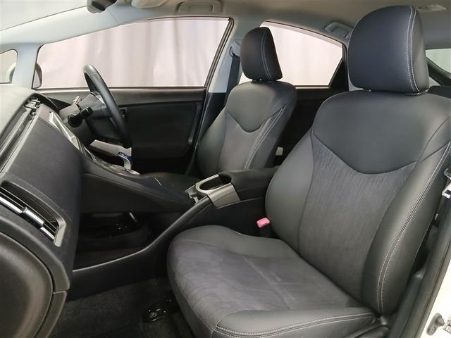 プリウス Ｇ　寒冷地　メモリーナビ　バックカメラ　ワンセグ　ＨＩＤヘッドライト　アルミホイール　スマートキー　オートクルーズコントロール　ＥＴＣ　盗難防止装置　電動シート　キーレス　横滑り防止機能　ハイブリッド（32枚目）