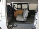 ロングＤＸ　４ＷＤ　寒冷地　ディーゼル　バックカメラ　ＥＴＣ　盗難防止装置　キーレス　横滑り防止機能　ベンチシート　乗車定員６人　ワンオーナー（31枚目）