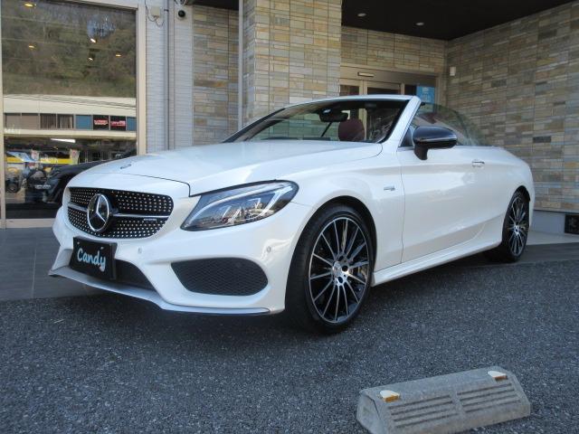 メルセデスＡＭＧ Ｃクラス