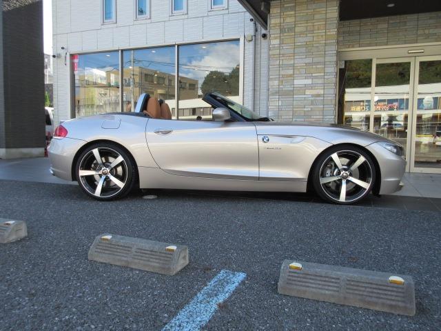 ＢＭＷ Ｚ４