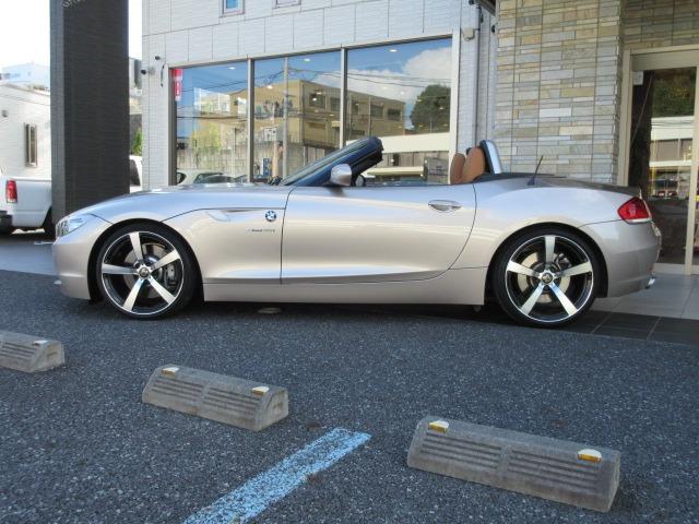 ＢＭＷ Ｚ４