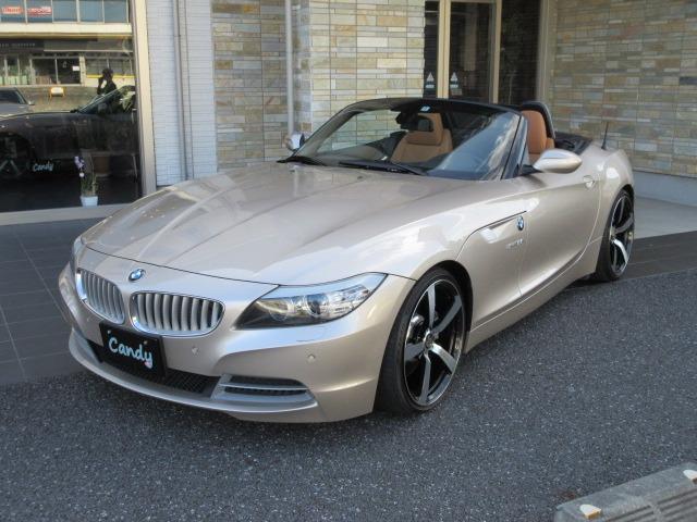 ＢＭＷ Ｚ４