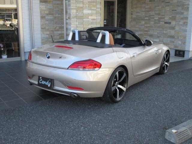 ＢＭＷ Ｚ４