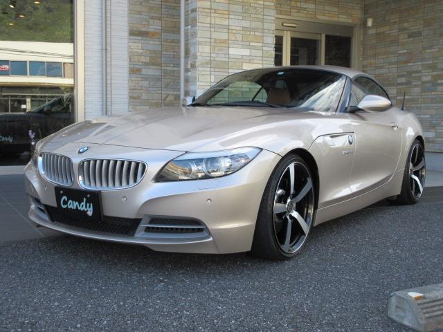 ＢＭＷ Ｚ４