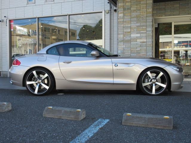 ＢＭＷ Ｚ４