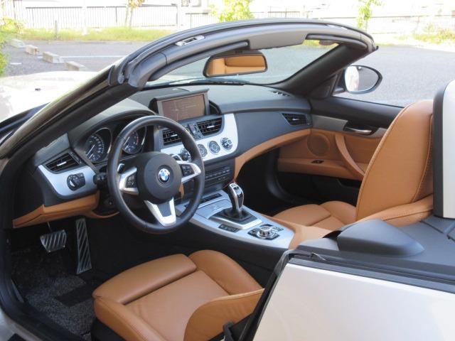 ＢＭＷ Ｚ４