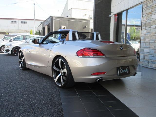 ＢＭＷ Ｚ４