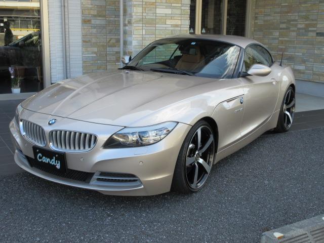 ＢＭＷ Ｚ４