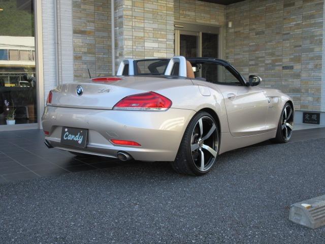 ＢＭＷ Ｚ４