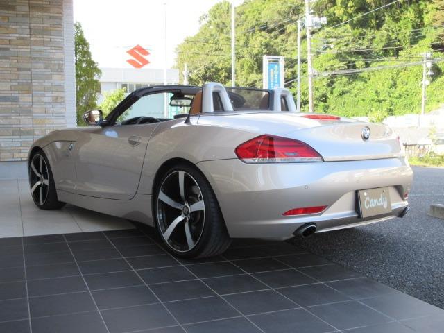 ＢＭＷ Ｚ４