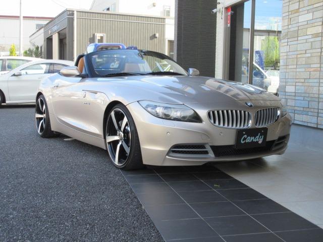 ＢＭＷ Ｚ４