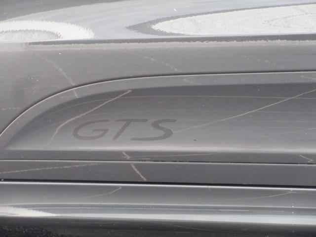 マカン マカンＧＴＳ　マカンＧＴＳ　パノラマルーフ　サラウンドビュー付きパークアシスト　コンフォートアクセス　ＬＥＤヘッドライト（ＰＤＬＳ＋）　スポーツクロノパッケージ　アクティブクルーズコントロール　プライバシーガラス（12枚目）