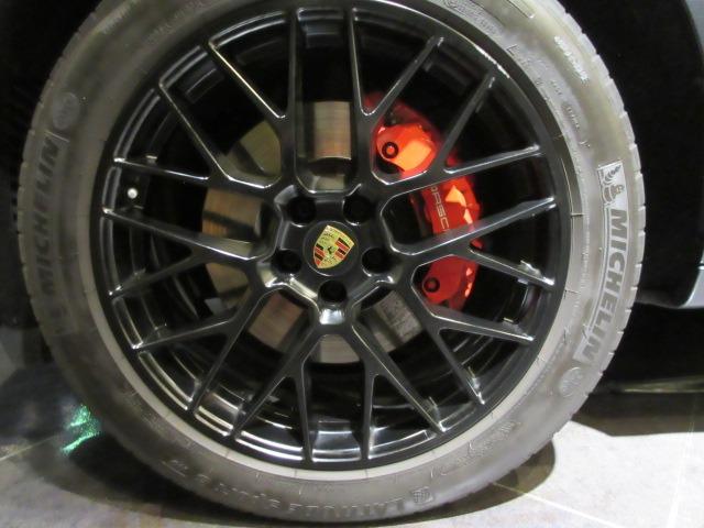 マカン マカンＧＴＳ　マカンＧＴＳ　パノラマルーフ　サラウンドビュー付きパークアシスト　コンフォートアクセス　ＬＥＤヘッドライト（ＰＤＬＳ＋）　スポーツクロノパッケージ　アクティブクルーズコントロール　プライバシーガラス（17枚目）