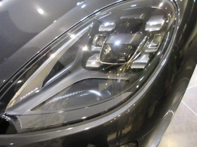 マカン マカンＧＴＳ　マカンＧＴＳ　パノラマルーフ　サラウンドビュー付きパークアシスト　コンフォートアクセス　ＬＥＤヘッドライト（ＰＤＬＳ＋）　スポーツクロノパッケージ　アクティブクルーズコントロール　プライバシーガラス（18枚目）