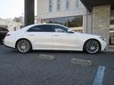 MERCEDES BENZ S-CLASS