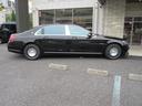 MERCEDES MAYBACH S-CLASS