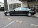 MERCEDES MAYBACH S-CLASS