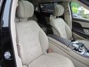 MERCEDES MAYBACH S-CLASS