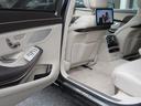 MERCEDES MAYBACH S-CLASS