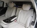 MERCEDES MAYBACH S-CLASS