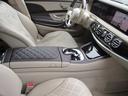 MERCEDES MAYBACH S-CLASS
