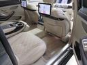 MERCEDES MAYBACH S-CLASS