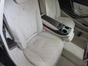 MERCEDES MAYBACH S-CLASS