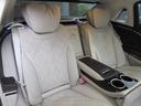 MERCEDES MAYBACH S-CLASS