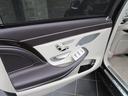 MERCEDES MAYBACH S-CLASS