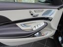 MERCEDES MAYBACH S-CLASS