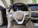 MERCEDES MAYBACH S-CLASS