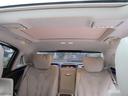 MERCEDES MAYBACH S-CLASS