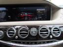MERCEDES MAYBACH S-CLASS