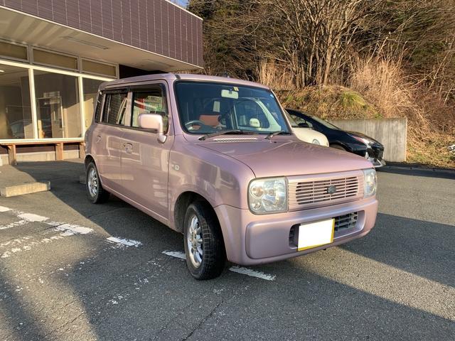 X 2WD(6枚目)