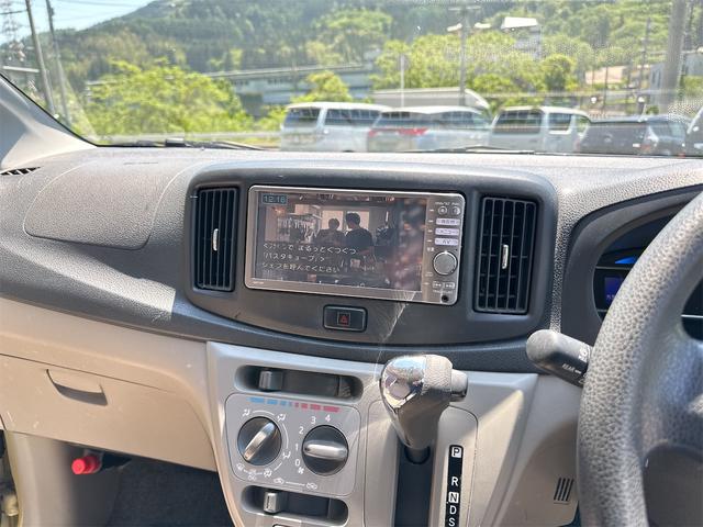 ミライース Ｘｆ（10枚目）