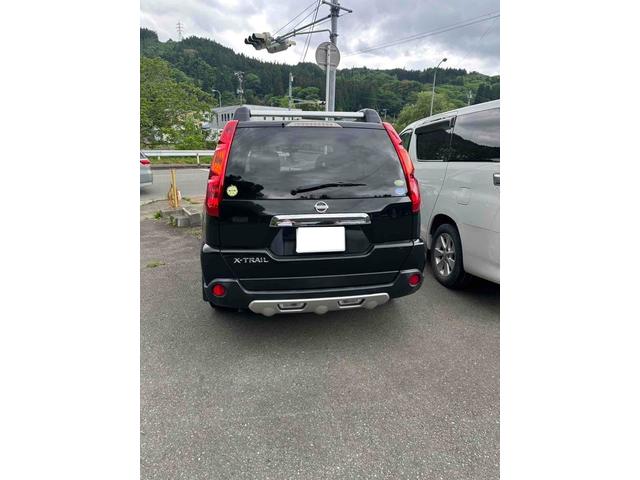 エクストレイル ２０Ｘｔｔ　４ＷＤ　ハイパールーフ　ドライブレコーダー　オートクルーズコントロール　ナビ　アルミホイール　スマートキー　シートヒーター　ＣＶＴ　衝突安全ボディ　ＡＢＳ　ＥＳＣ　エアコン　パワステ　パワーウィンドウ（17枚目）