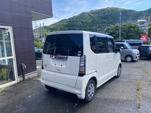Ｎ－ＢＯＸ Ｇ・Ｌパッケージ（8枚目）