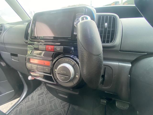 タント カスタムＸ（11枚目）