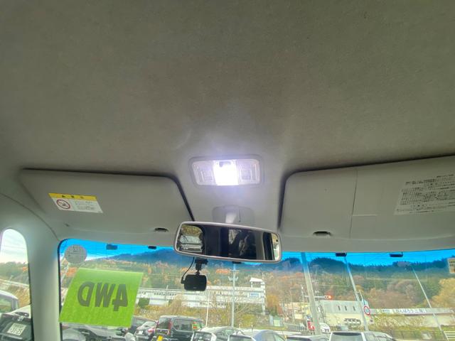 タント カスタムＸ（12枚目）