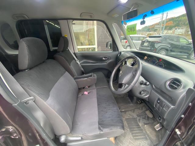 タント カスタムＸ（13枚目）