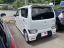 SUZUKI WAGON R CUSTOM Z