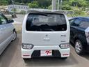 SUZUKI WAGON R CUSTOM Z
