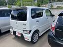 SUZUKI WAGON R CUSTOM Z