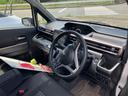 SUZUKI WAGON R CUSTOM Z