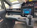 SUZUKI WAGON R CUSTOM Z